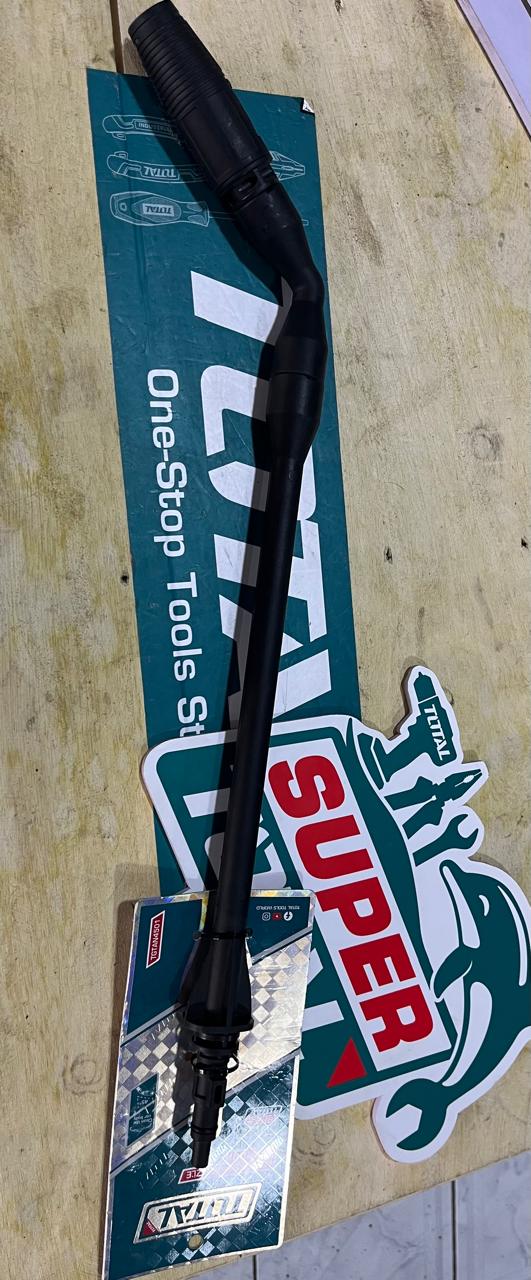 PISTOLA PARA HIDROLAVADORA 45 GRADOS TGTAN4501